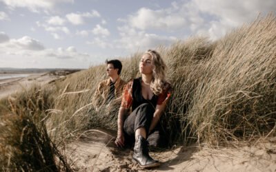 Kay Iris Talk Their Origins, Voices And More