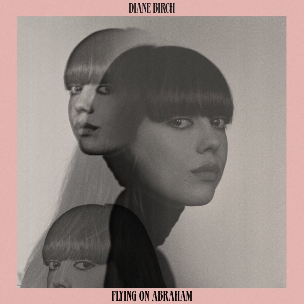 Diane Birch Album Cover Diane Birch