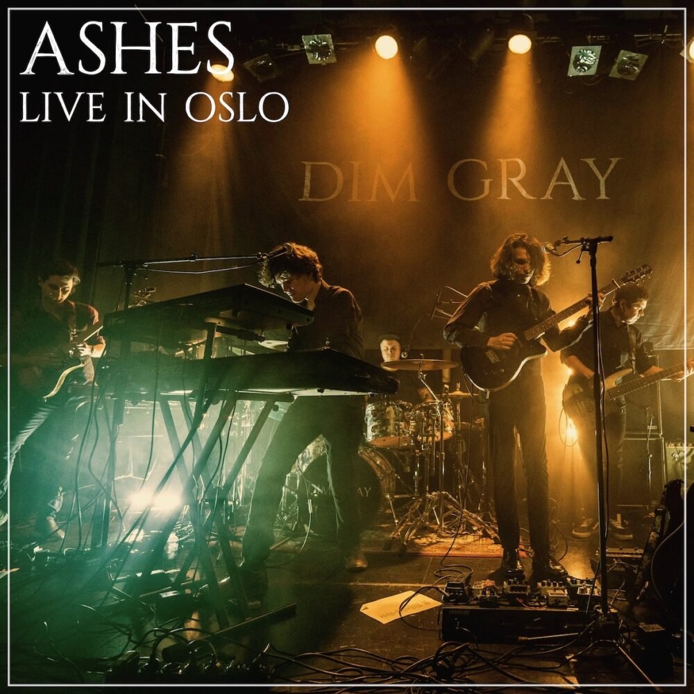 Dim Gray Single Cover Dim Gray
