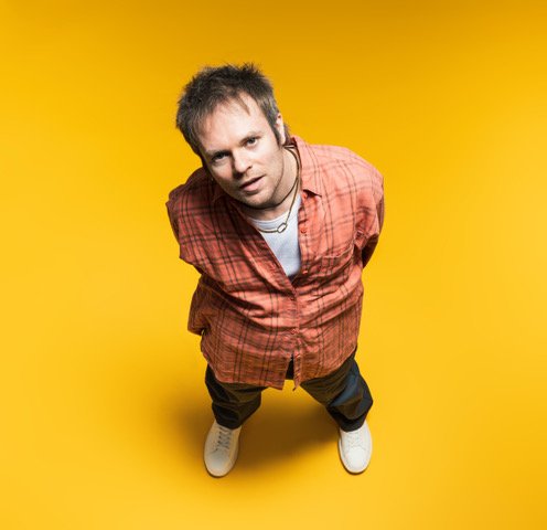 Rou Reynolds