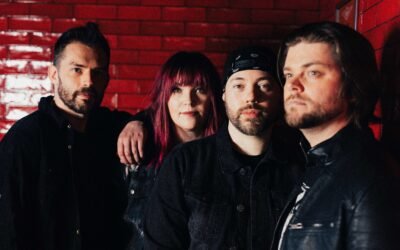 STONE BROKEN Talk New Single, Favourite Instruments And More