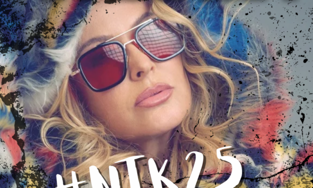 Anastacia Announces April/May 2025 ‘Not That Kind’ 25th Anniversary UK Tour