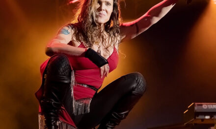 Beth Hart Announces Three UK Concerts In February 2025