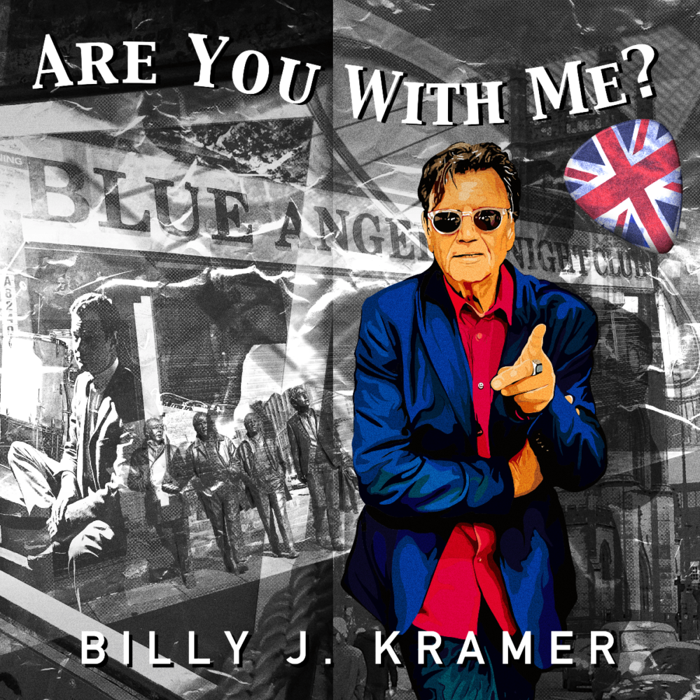 Billy J.Kramer