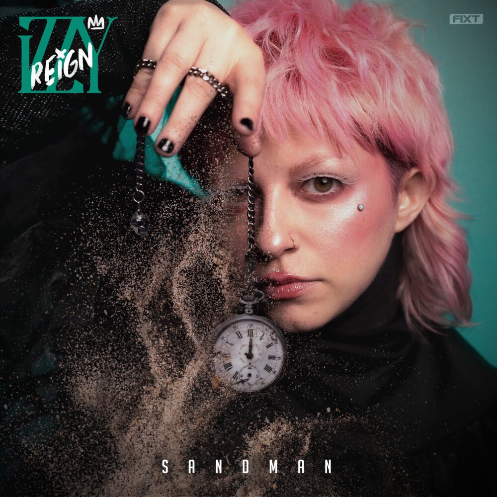 Izzy_Reign_Sandman Izzy Reign