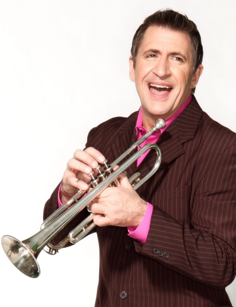 Louis Prima Jr.