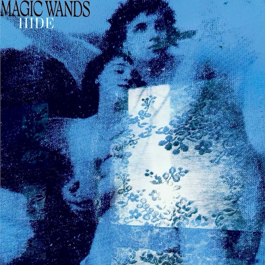 Magic Wands Single Artwork Magic Wands