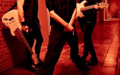The Sisters Of Mercy Announce Return to UK for Spring 2025