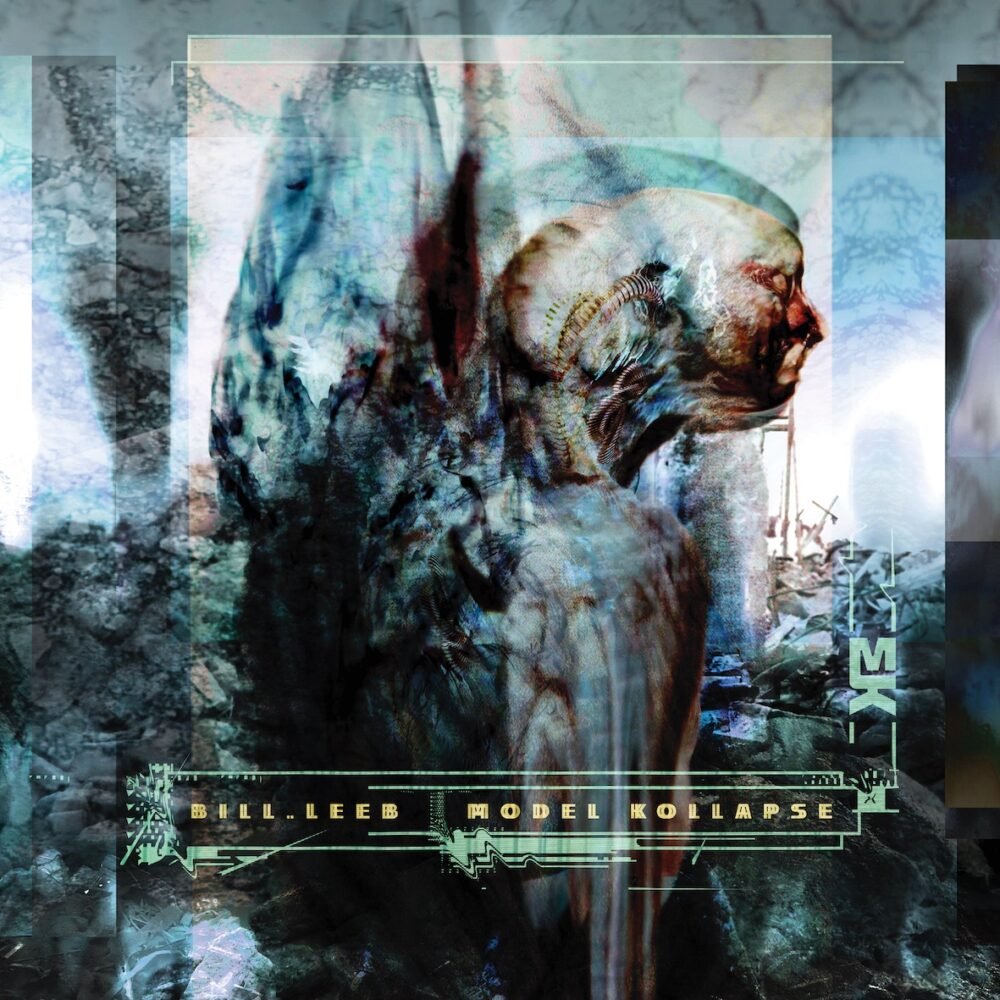 Bill Leeb Album Cover Bill Leeb