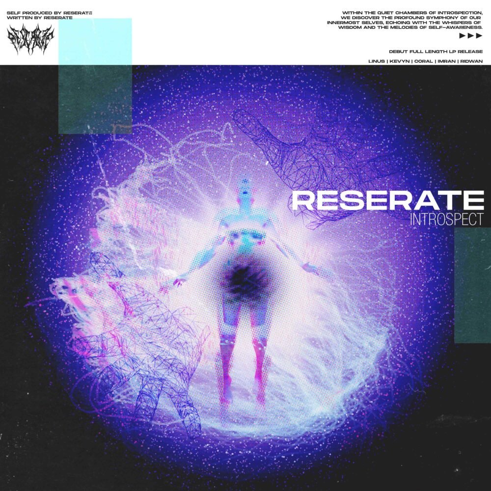 Introspect Album FINAL RESERATE