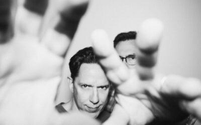 They Might Be Giants Return To The UK and Ireland in November 2024