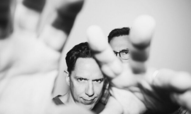 They Might Be Giants Return To The UK and Ireland in November 2024