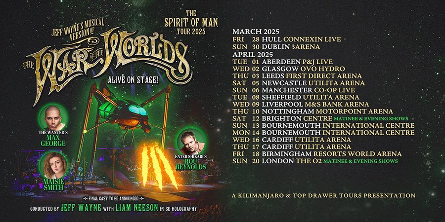 WOTW Poster 2025 Rou Reynolds