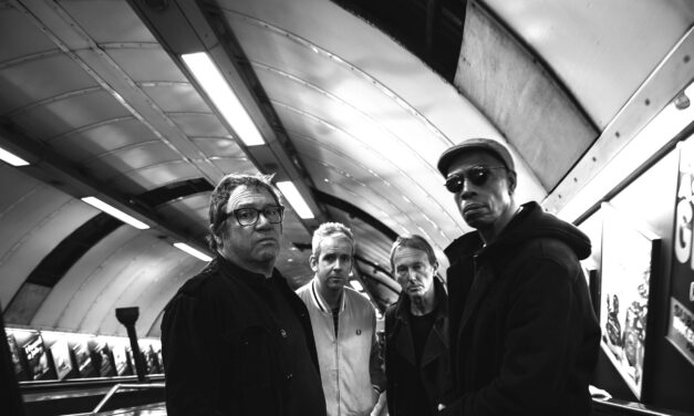 Ocean Colour Scene Announce UK and Ireland Tour for 2025