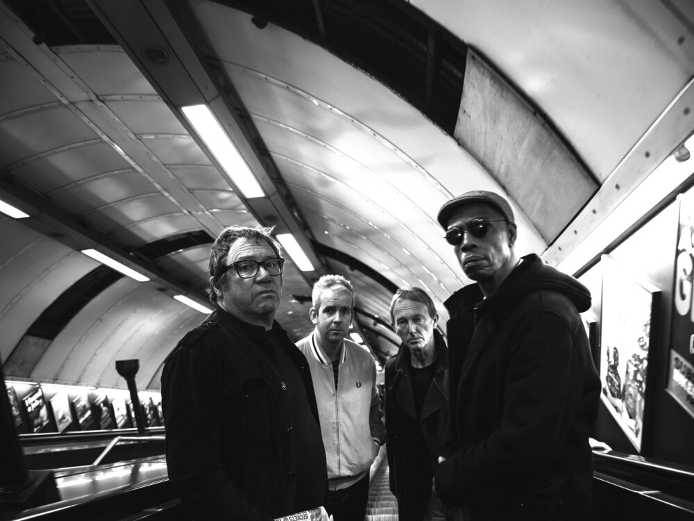 Ocean Colour Scene