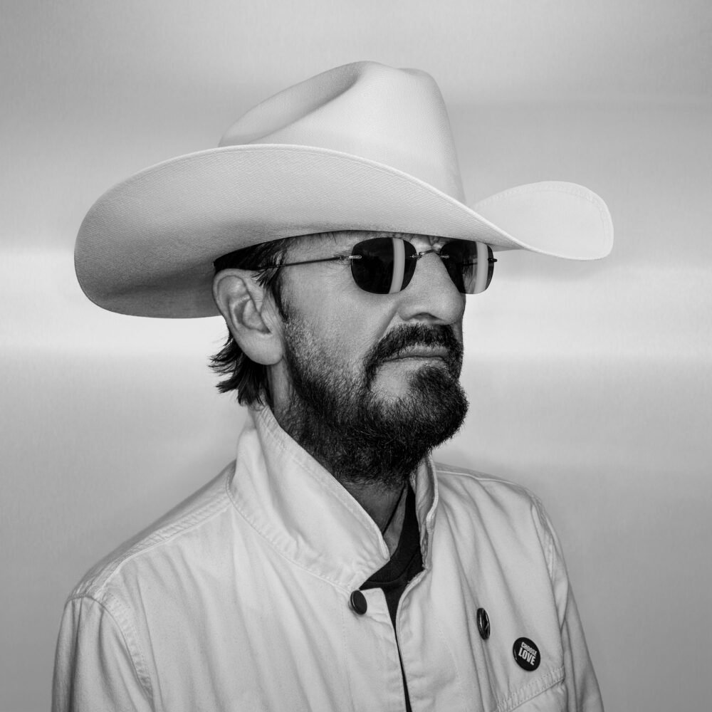 Ringo_LU_Cvr_3000X3000_HIres_WEB Ringo Starr
