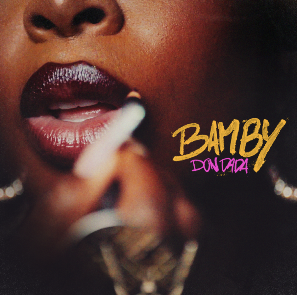 Bamby artwork Bamby