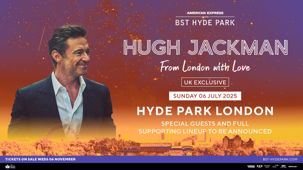 BST Hyde Park