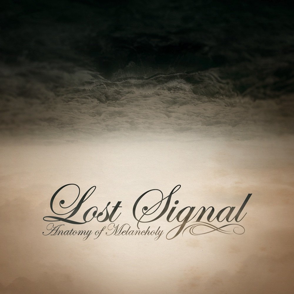 Lost Signal Album Artwork Lost Signal