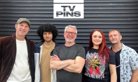 TV PINS Talk Debut Album, Single And More