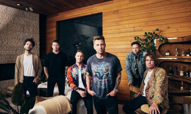 OneRepublic Announce ‘Escape To Europe’ September 2025 UK Tour