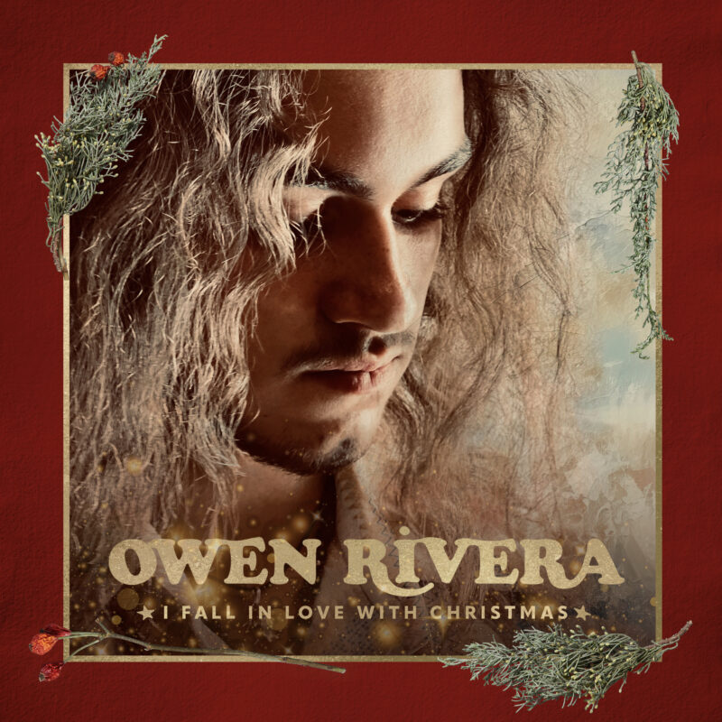 Owen Rivera