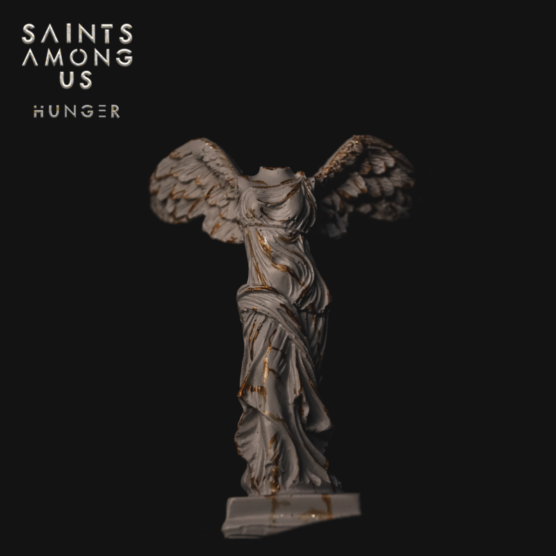 SAINTS AMONG US