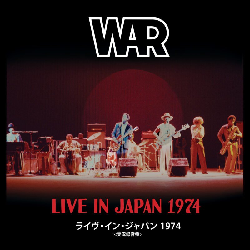 WAR