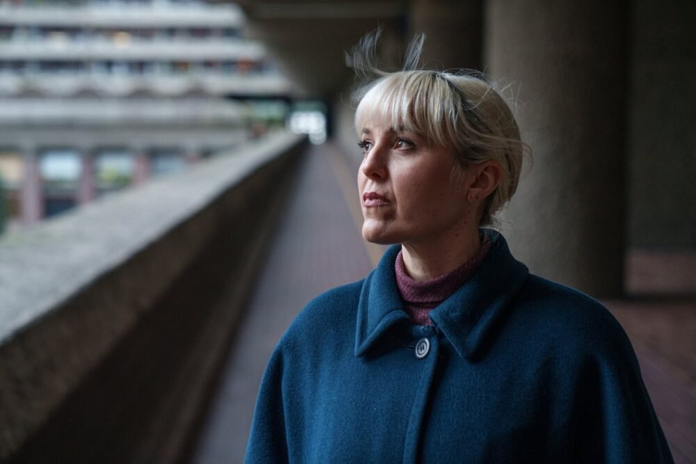 Liz Stringer Announces New Album And Releases New Music Video