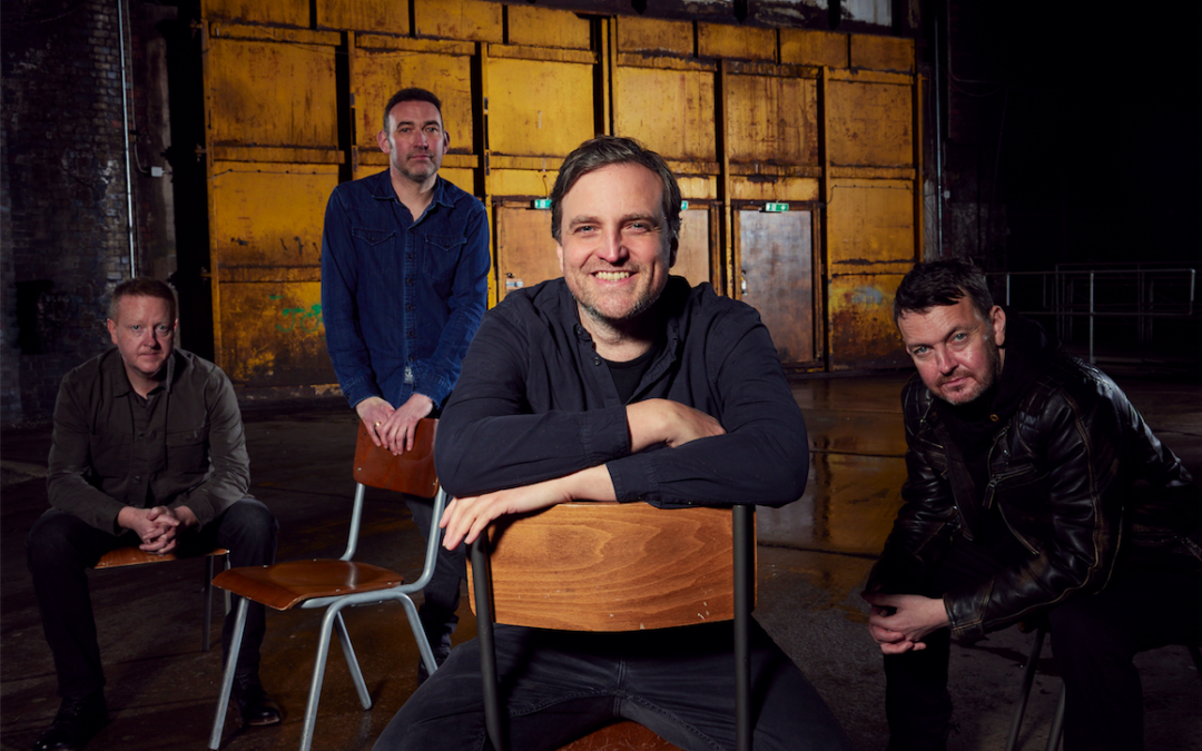 Starsailor Announce 25 Year Celebratory November 2025 UK Tour