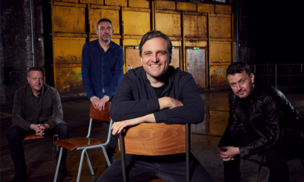 Starsailor Announce 25 Year Celebratory November 2025 UK Tour