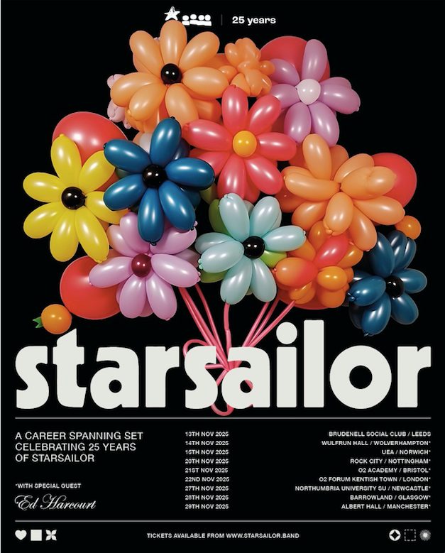 Starsailor