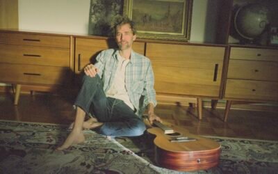 Willie Watson Talks New Album, Musical Memories And More