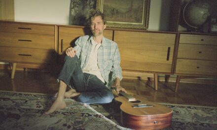 Willie Watson Talks New Album, Musical Memories And More