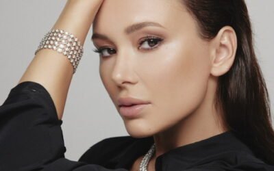 World Class Soprano Aida Garifullina To Perform First Ever Headline UK Show at London’s Cadogan Hall