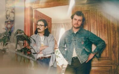 Altameda Talk Latest Single, Musical Memories And More