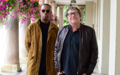 Ocean Colour Scene Duo Announce Acoustic Tour Dates