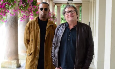 Ocean Colour Scene Duo Announce Acoustic Tour Dates