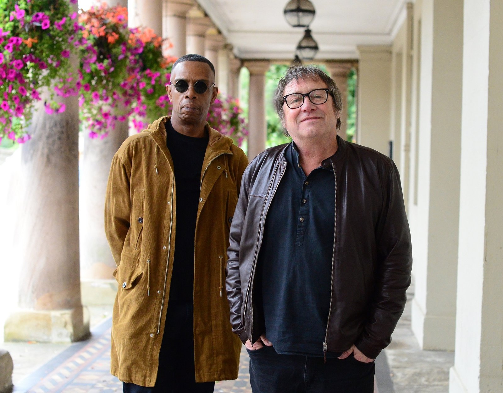 Ocean Colour Scene