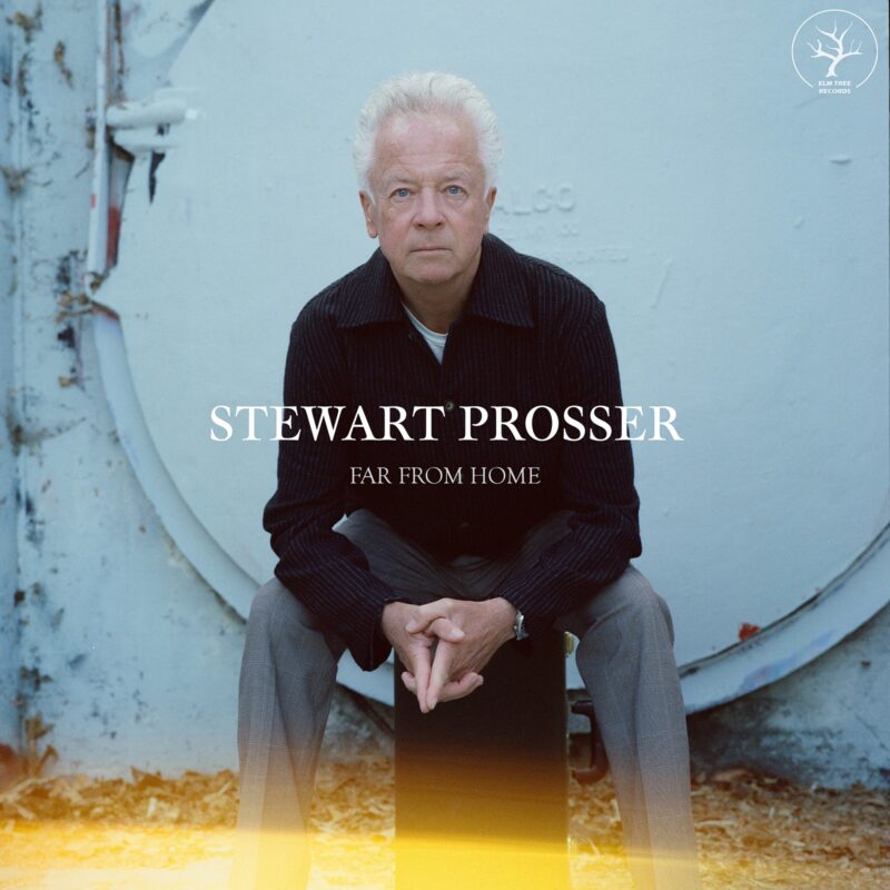 Stewart Prosser