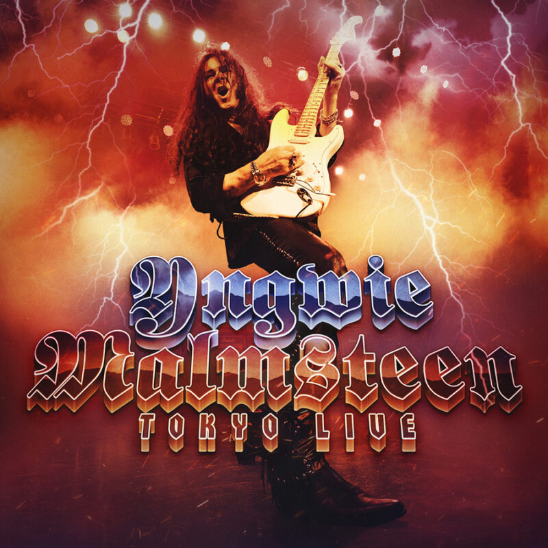 Yngwie Malmsteen