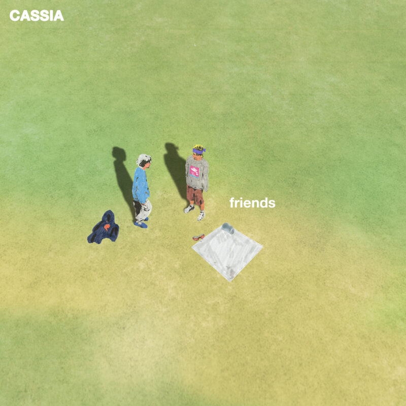 Cassia