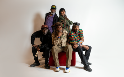 Steel Pulse Talk 50th Anniversary Celebration 2025 UK Tour