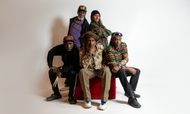 Steel Pulse Talk 50th Anniversary Celebration 2025 UK Tour