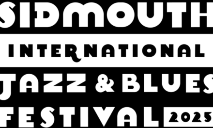 Sidmouth International Jazz & Blues Festival 2025 Announces Lineup