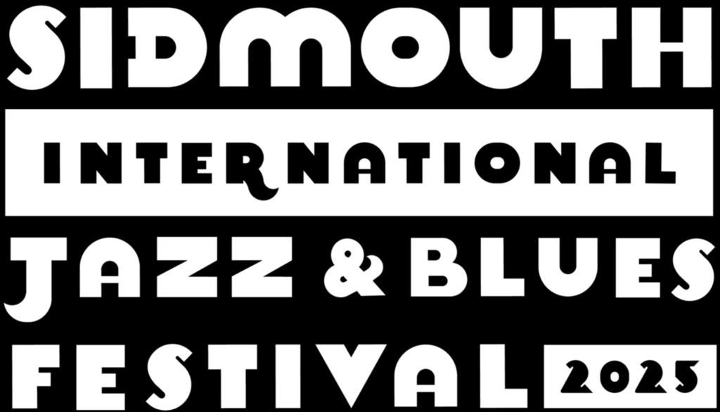 Sidmouth International Jazz & Blues Festival 2025