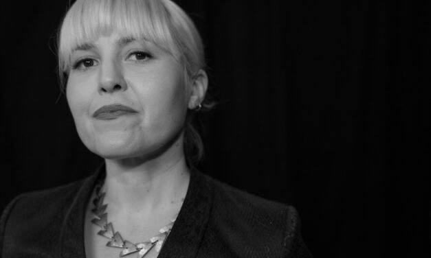 Liz Stringer Releases New Album And Shares New Single
