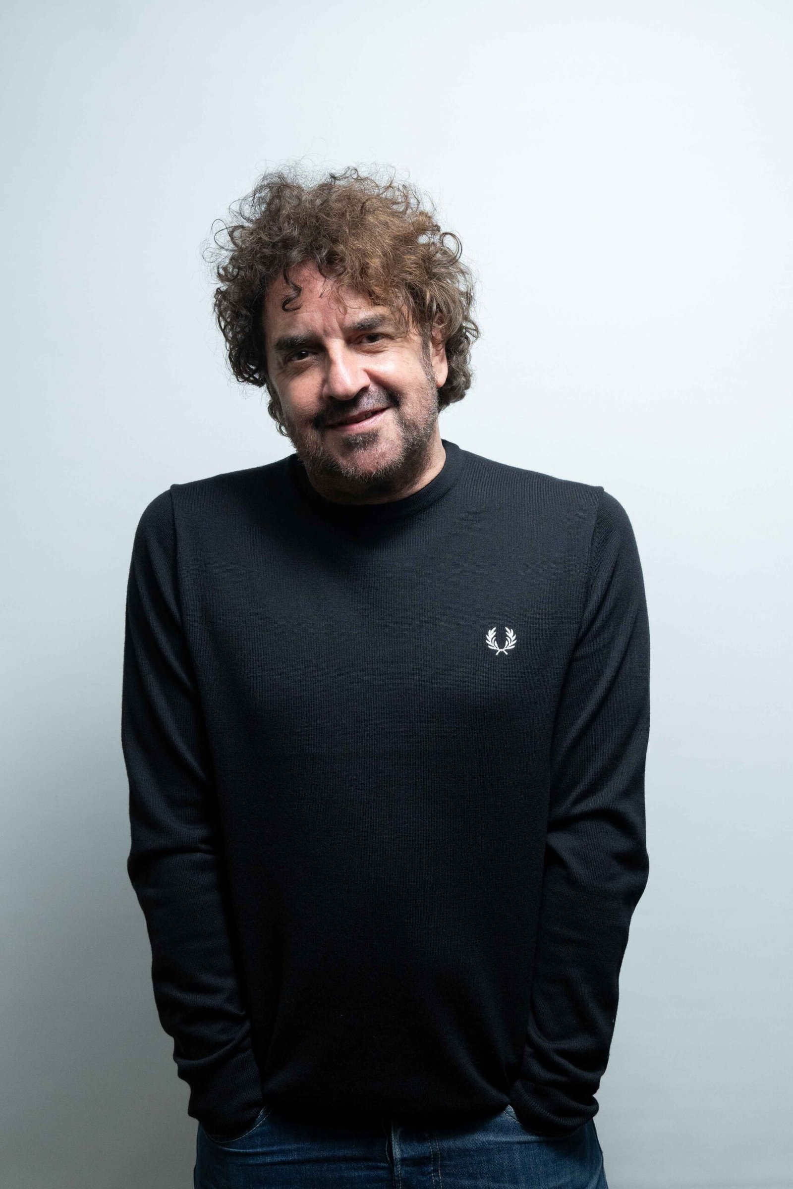 Ian Prowse