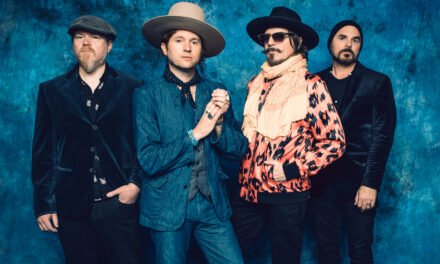 Rival Sons Announce Summer 2025 UK Tour