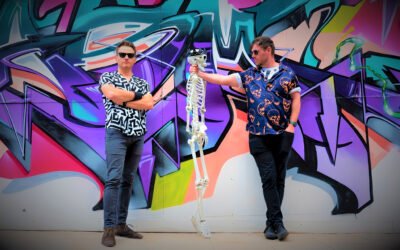 We Three Kings Talk New Album, Musical Influences And More